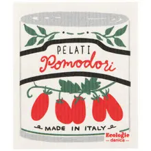Now Designs - Pomodori Swedish Sponge Cloth