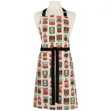 Now Designs - Pomodori Chef Apron