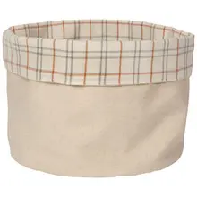 Now Designs - Boulangerie Bread Basket 100% Cotton
