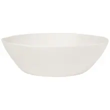 Now Designs - Fresco Melamine Vanilla 11.75" Serving Bowl