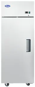 Atosa - 29" Top Mount Single Door Reach-in Freezer - MBF8001GRL