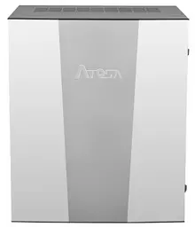 Atosa - 1000 lb 30" Air Cooled Half Cube Ice Machine - YRM1000A-261