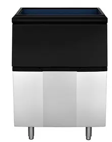 Atosa - 400 lb Ice Storage Bin - BYR0400