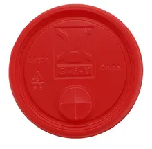 G.E.T - Lid for 8812 Tumbler (2000 Per Case) - LID-88121-R
