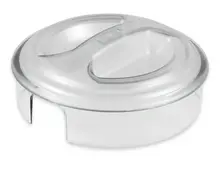 G.E.T - Clear Lid for P-3064 Pitcher (12 Per Case) - LID-3064-1-CL