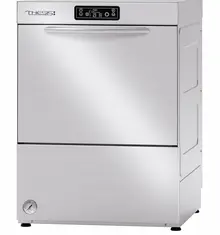 THESIS - 23" Undercounter High Temperature Dishwasher, Glasswasher & Sanitizer - H54E-A