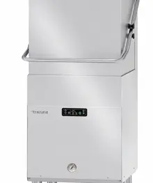 THESIS - 24" Hood-Type High Temperature Dishwasher & Sanitizer - H110E-A