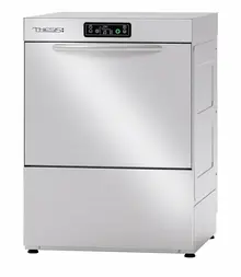 THESIS - 23" Undercounter High Temperature Dishwasher, Glasswasher & Sanitizer - E54E-A