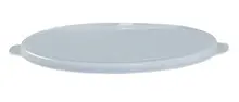 G.E.T - Clear Lid for CS-6101 Bowl (144 Per Case) - LID-CS6101-CL