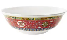 G.E.T - Longevity 32 oz Bowl (12 Per Case) - M-811-L