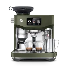 Breville - The Oracle Jet Olive Tapenade Espresso Machine