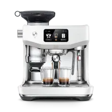 Breville - The Oracle Jet Sea Salt Espresso Machine