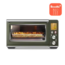 Breville - Olive Tapenade The Smart Oven Air Fryer