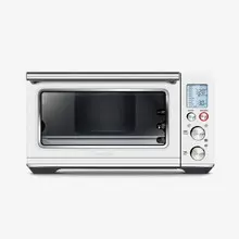 Breville - Sea Salt The Smart Oven Air Fryer