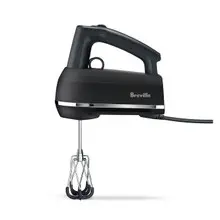 Breville - Black Truffle The Handy Mix Scraper