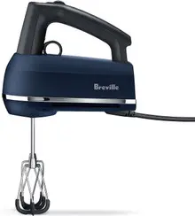 Breville - Damson Blue The Handy Mix Scraper