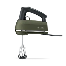 Breville - Olive Tapenade The Handy Mix Scraper