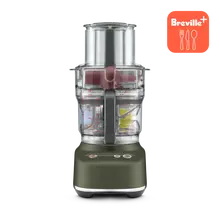 Breville - Olive Tapenade The Paradice 9 Food Processor