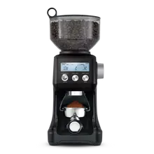 Breville - Black Truffle The Smart Grinder Pro