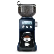 Breville - Damson Blue The Smart Grinder Pro