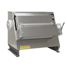 Arcobaleno - Flavia 12" Countertop Dough Sheeter - ASC300
