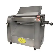 Arcobaleno - Gabriella 12.5" Countertop Dough Sheeter - ASC320