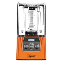 Dynamic - BlendPro 68 Oz 3 H.P. Blender With Sound Enclosure