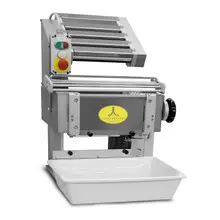 Arcobaleno - Nora Multi-Function Pasta Mixer Sheeter Cutter - AMF230