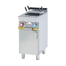 Arcobaleno - Elettra 7 Gallon Electric Pasta Cooker - APCE28