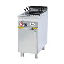 Arcobaleno - Eva 11 Gallon Electric Pasta Cooker - APCA35