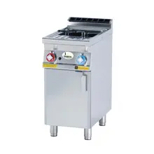 Arcobaleno - Aurora 7 Gallon Natural Gas Pasta Cooker - APCG28
