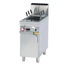Arcobaleno - Aurora 11 Gallon High BTU Natural Gas Pasta Cooker - APCG35HA