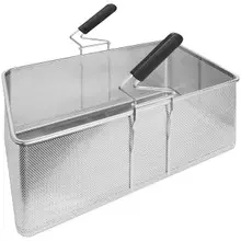 Arcobaleno - 14 lb Size #1 Basket for Pasta Cookers - APCB1