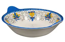 G.E.T - Santa Lucia 64 oz Bowl (6 Per Case) - ML-93-SL
