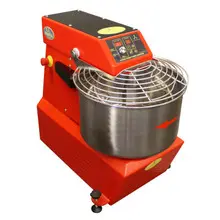 Arcobaleno - Adrianna Red 7L Spiral Mixer - ASM10