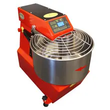Arcobaleno - Carla Red 50L Spiral Mixer - ASM50