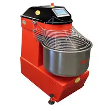 Arcobaleno - Noemi Red 100L Spiral Mixer - ASM100