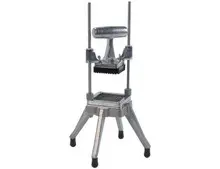 Global Solutions - 3/8" Vegetable Dicer - GS4150-B