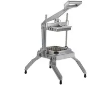 Global Solutions - 1/2" x 1/2"  Lettuce Chopper - GS4200-C