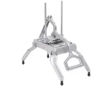 Global Solutions - 1/4" Onion Slicer - GS4250-B