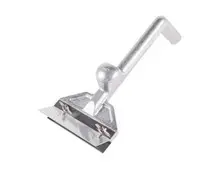 Global Solutions - 6" Grill Scraper - GS4350