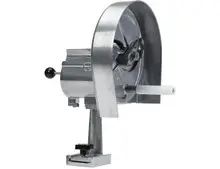 Global Solutions - Rotary Fruit & Vegetable Slicer - GS4400