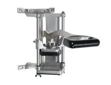 Global Solutions - 1/4" Wall-Mount Vegetable Chopper - GS4450-A