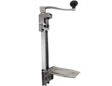 Global Solutions - Cast Iron Can Opener - GS4500