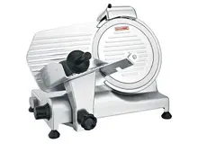 Global Solutions - 10" Meat Slicer - GS1601