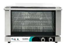 Global Solutions - Quarter Size Convection Oven - GS1740