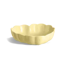 Emile Henry - 1.8L Vanille Madeleine Heart Shaped Dish - 91896153