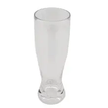 G.E.T - 22 oz Tritan PIlsner Glass (24 Per Case) - SW-1465-CL
