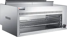 Inferno - 36" Natural Gas Cheesemelter - ICM-36