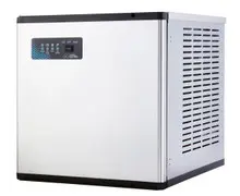 Icetro - 350 lb Modular Air Cooled Full Cube 22" Ice Machine - IM-0350-AC-22